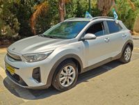Kia Stonic 2nd hand, 2019, private