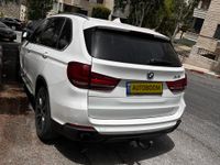 BMW X5 2nd hand, 2017, private