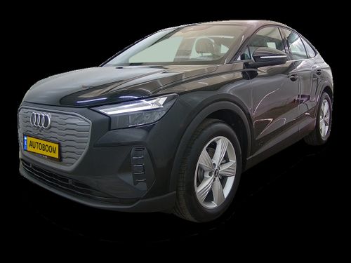 Audi Q4 e-tron с пробегом, 2024, частная рука
