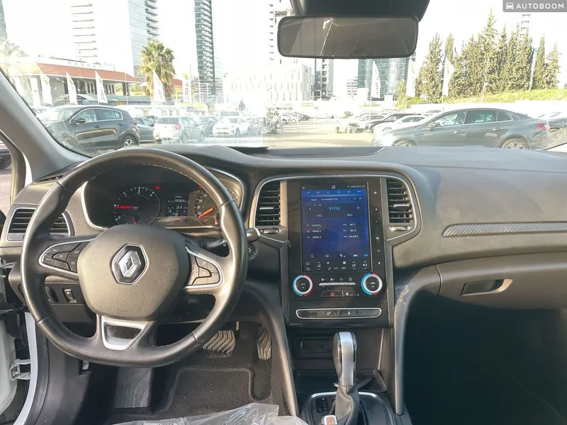 Renault Megane 2ème main, 2023