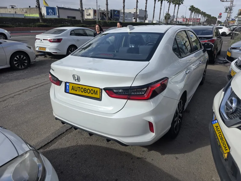 Honda City 2ème main, 2023, privée