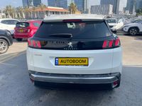 Peugeot 3008 2ème main, 2022
