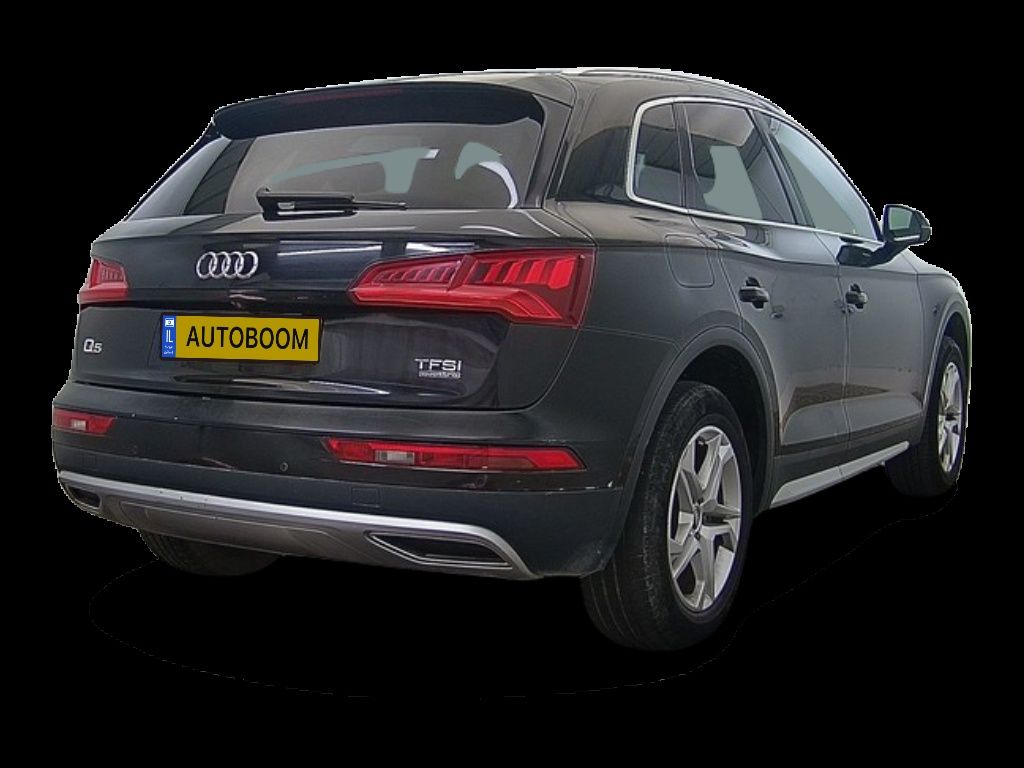 Audi Q5 2nd hand, 2017, private hand
