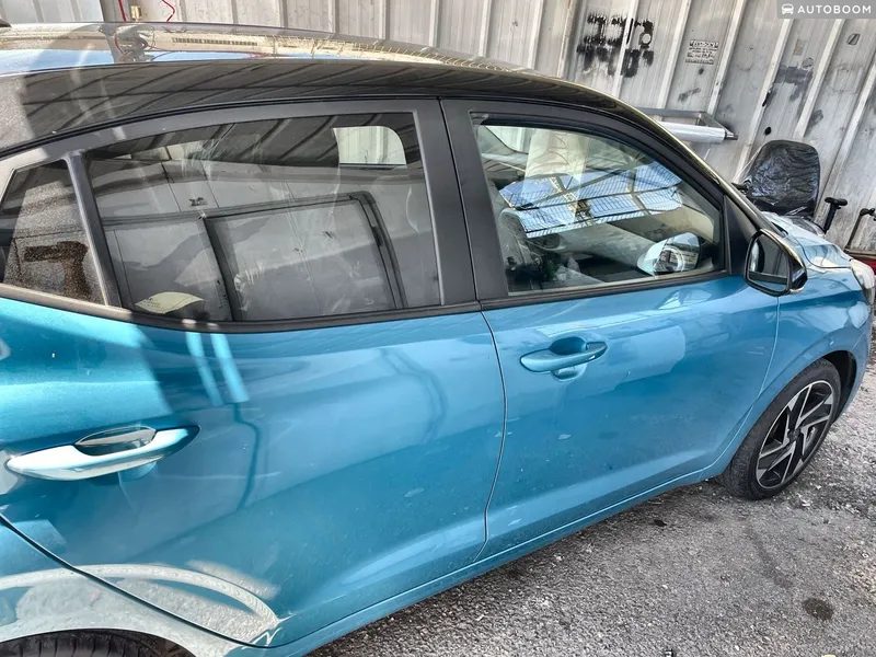 Hyundai i10 2ème main, 2023, privée