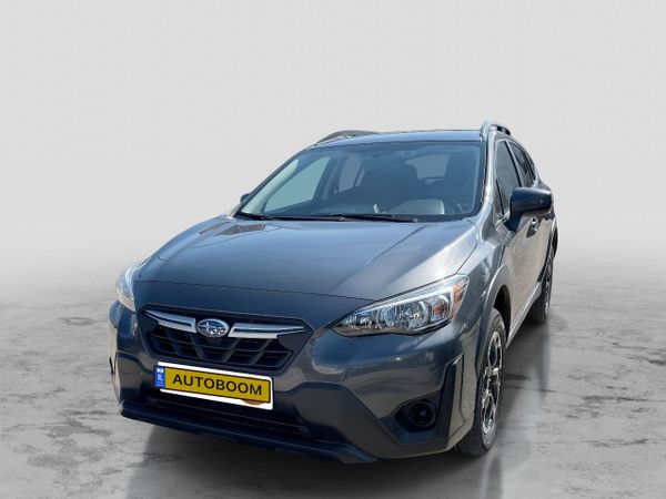 Subaru XV с пробегом, 2021, частная рука