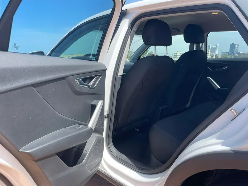 Audi Q2 2nd hand, 2020, private hand