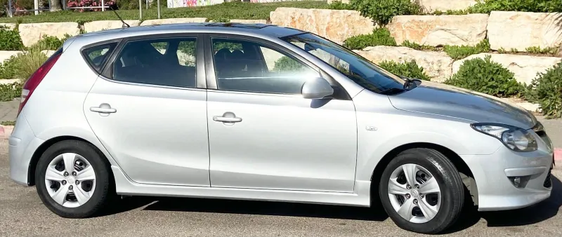 هيونداي i30 مستعمل, 2012