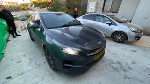 Kia XCeed, 2020, photo
