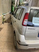 Suzuki Ignis 2ème main, 2005, privée