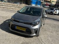 Kia Picanto с пробегом, 2020, частная