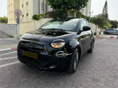 فيات 500 مستعمل, 2022, مالك خاص