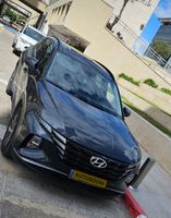 יונדאי טוסון יד 2 רכב, 2021, פרטי
