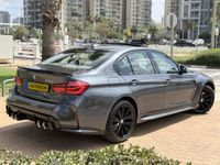 بي إم دبليو 3 series مستعمل, 2019, خصوصي