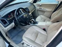 Volvo XC60 2nd hand, 2014, private