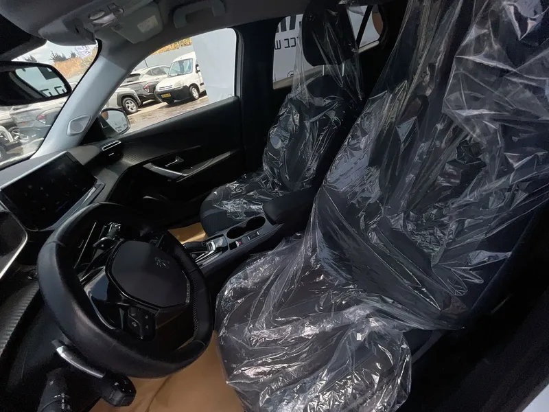 Peugeot 2008 2ème main, 2020, main privée