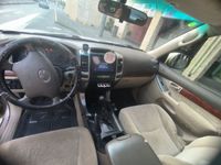 Toyota Land Cruiser Prado с пробегом, 2007, частная