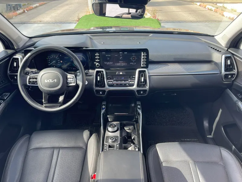Kia Sorento 2nd hand, 2024, private hand