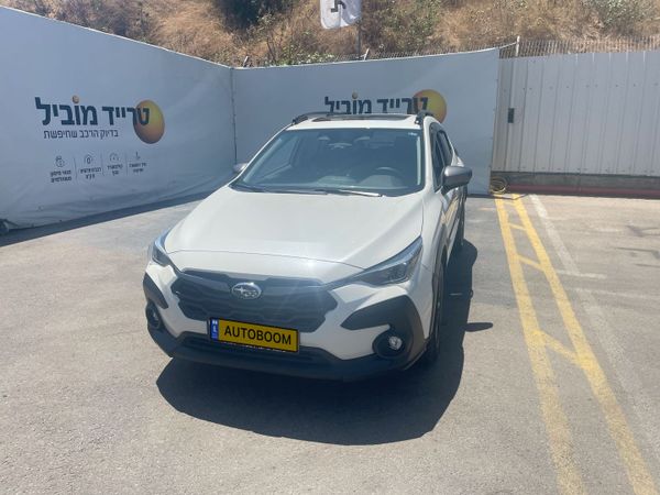 Subaru Crosstrek 2nd hand, 2023, private hand
