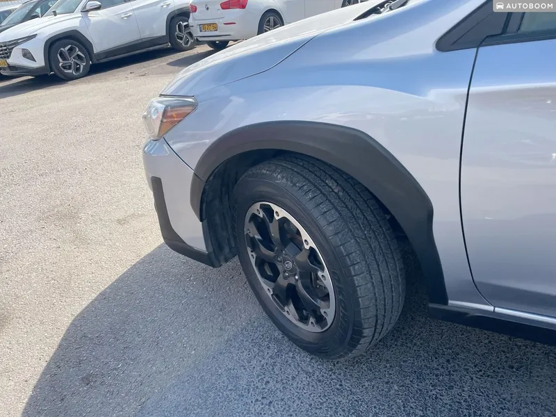 Subaru XV 2nd hand, 2021