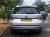 Škoda Kodiaq 2ème main, 2018, privée