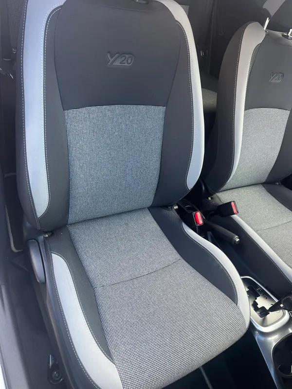 Toyota Yaris 2nd hand, 2016, private hand