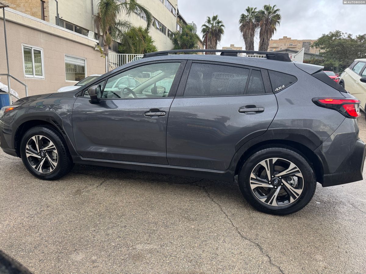Subaru Crosstrek 2ème main, 2023, privée