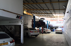 Garage BMW Hadad, photo 8