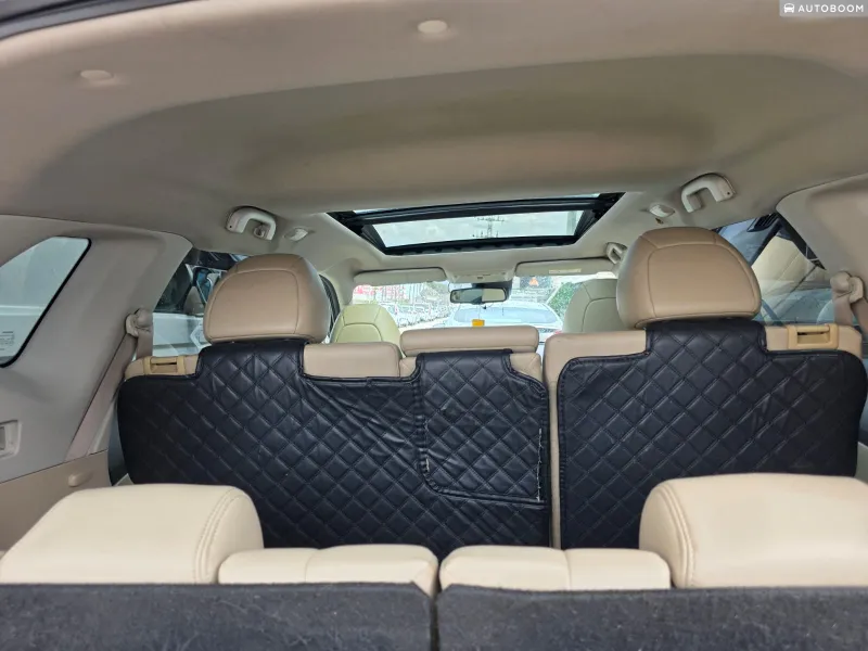 Nissan X-Trail с пробегом, 2018, частная