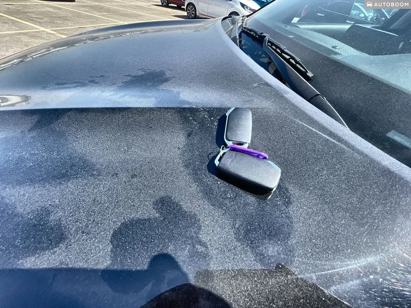 Kia Seltos 2nd hand, 2021