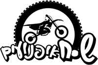 Showroom Sh.Kh. Motorcycles Netanya, logo