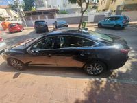 מאזדה 6 יד 2 רכב, 2020, פרטי