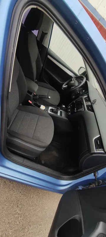 Skoda Octavia с пробегом, 2013, частная рука