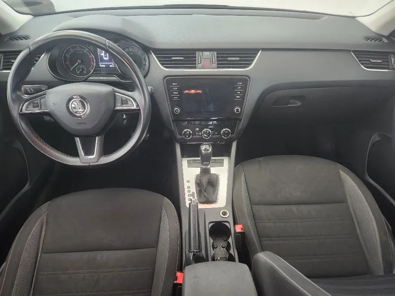 Skoda Octavia 2nd hand, 2020