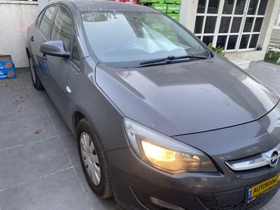 Opel Astra 2nd hand, 2016, private hand