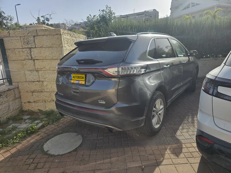 ב.מ.וו סדרה 3 יד 2 רכב, 2018