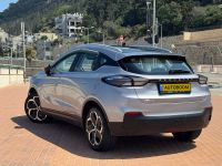 Geely Geometry C с пробегом, 2024, частная