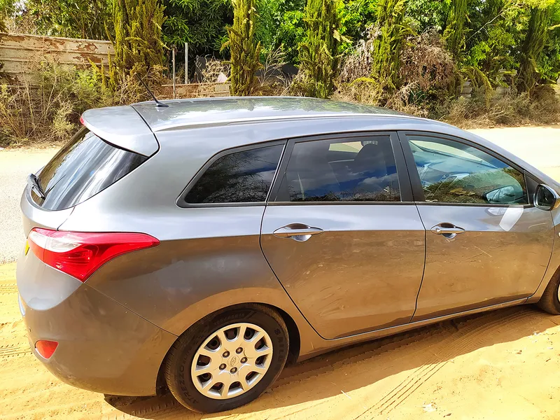 Hyundai i30 2nd hand, 2014, private hand