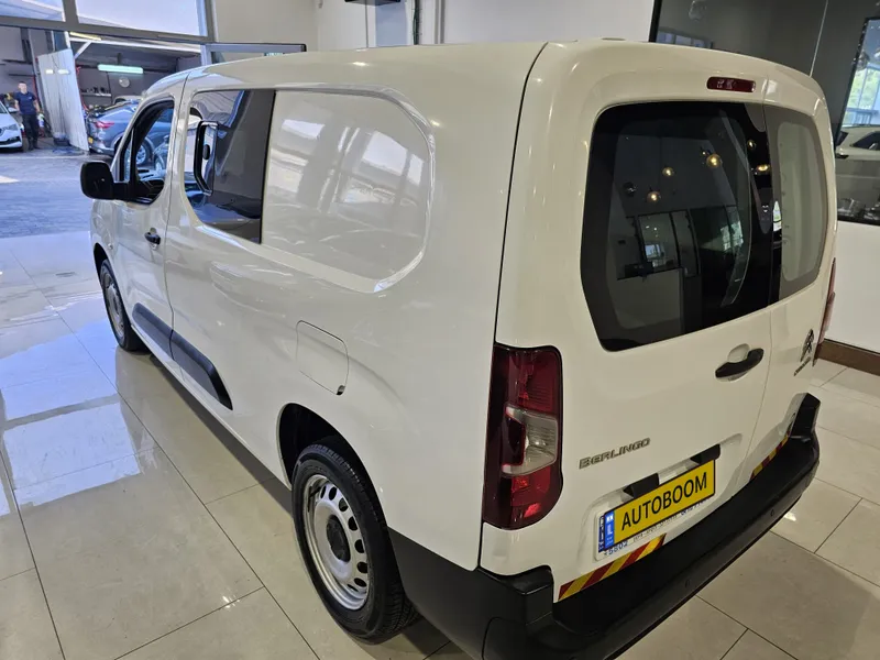 Citroen Berlingo 2nd hand, 2020