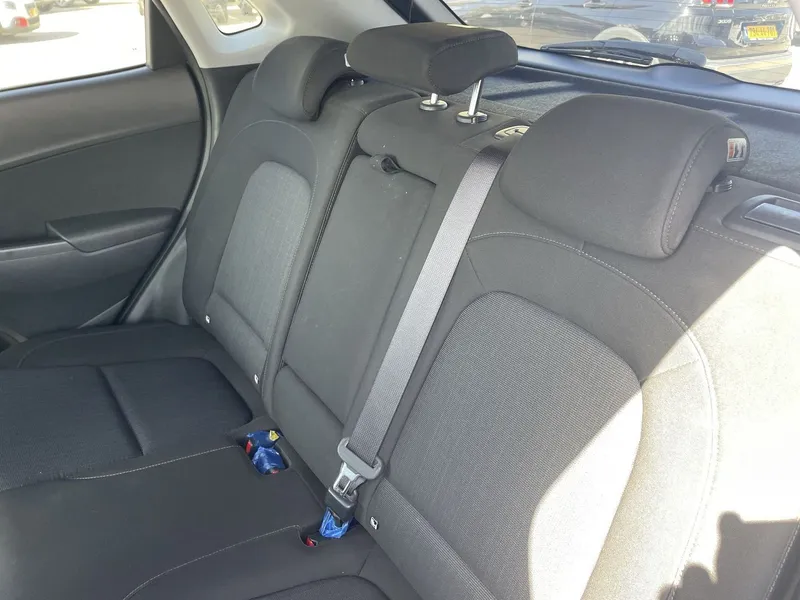 Hyundai Kona 2ème main, 2022, main privée