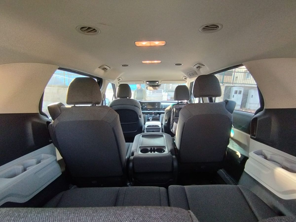 Kia Carnival 2ème main, 2022, main privée