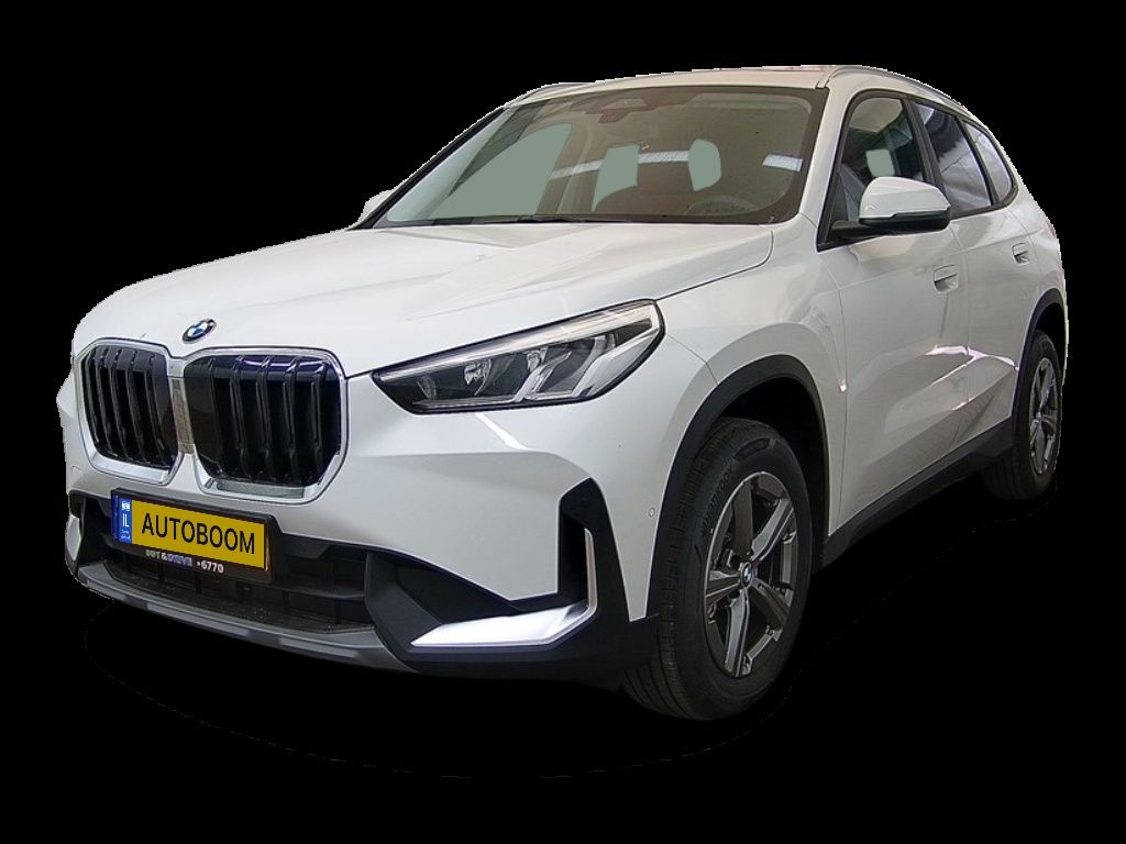BMW X1 новый, 2024