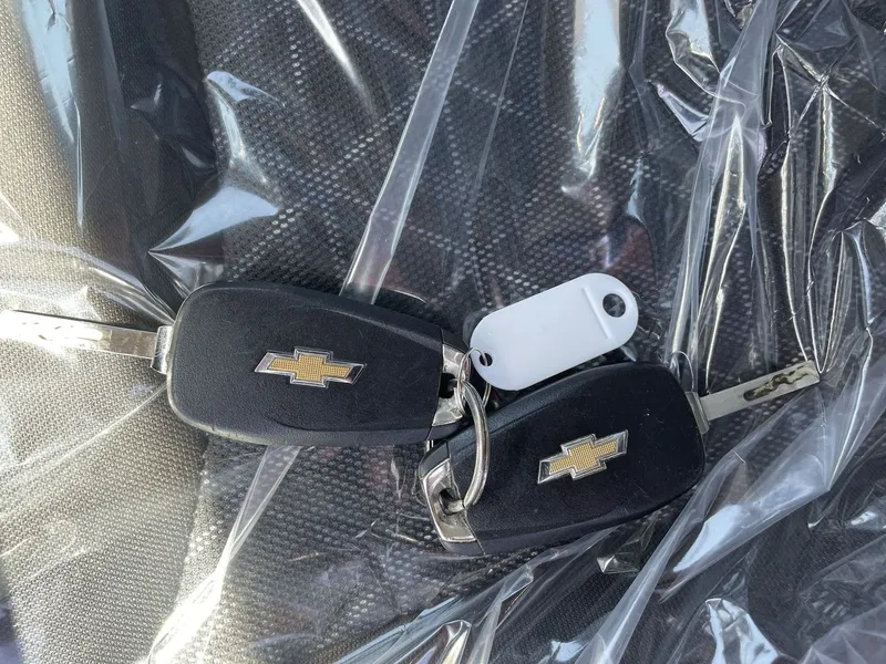 Chevrolet Spark 2ème main, 2020, main privée