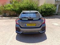 Honda Civic 2nd hand, 2019, private