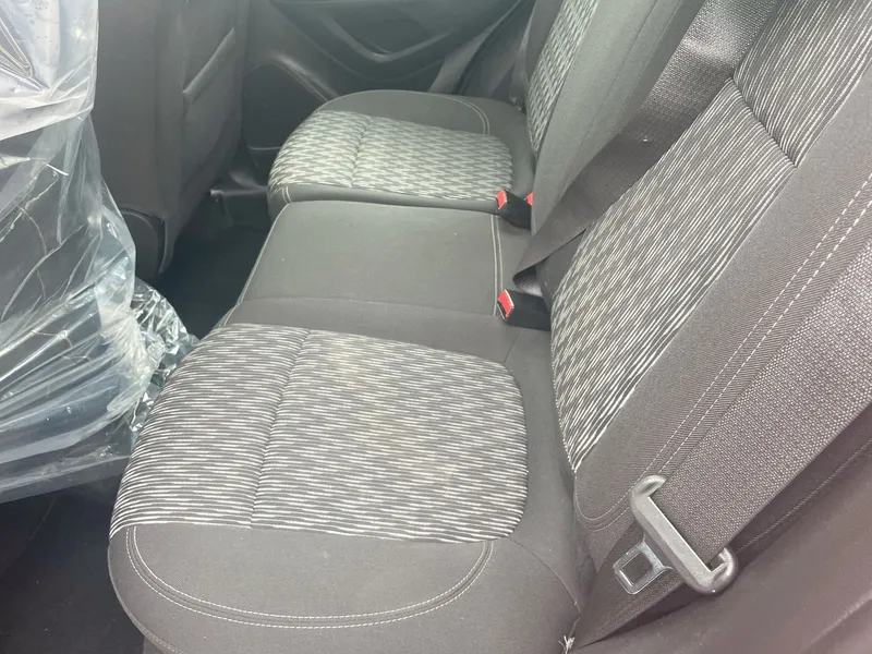 Opel Mokka 2nd hand, 2017, private hand