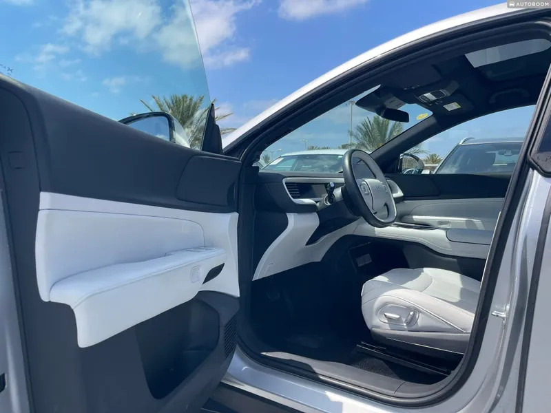 Xpeng G6 2nd hand, 2024, private