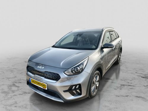 קיה נירו, 2022, תמונה