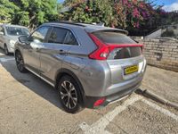 Mitsubishi Eclipse Cross 2nd hand, 2020, private
