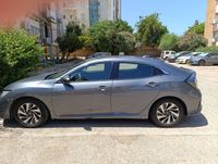 Honda Civic 2nd hand, 2019, private