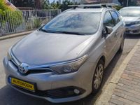 Toyota Auris 2nd hand, 2017, private