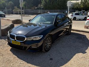 ב.מ.וו סדרה 3‏, 2022, תמונה